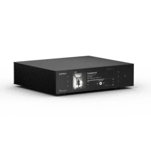 Eversolo T10 Reference Streaming Transport