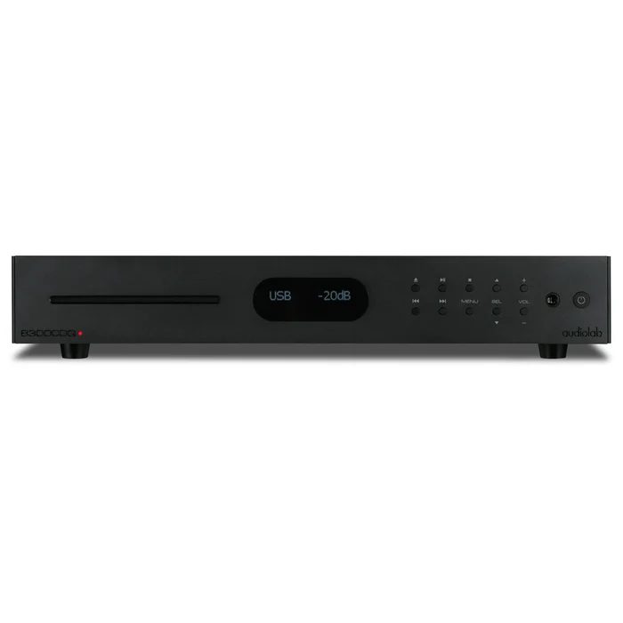 Audiolab 8300CDQ Audiolab 8300CDQ
