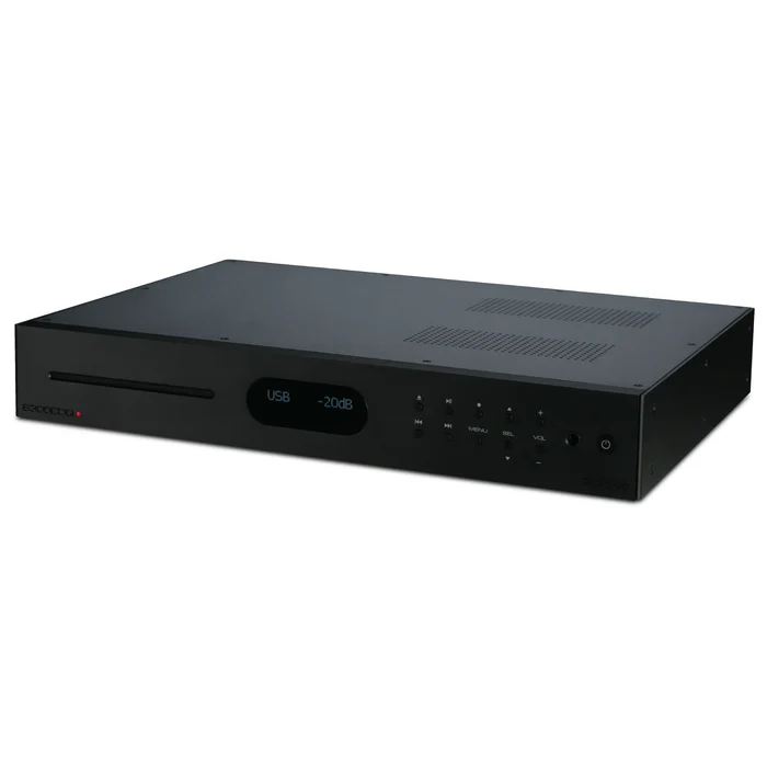 Audiolab 8300CDQ Audiolab 8300CDQ