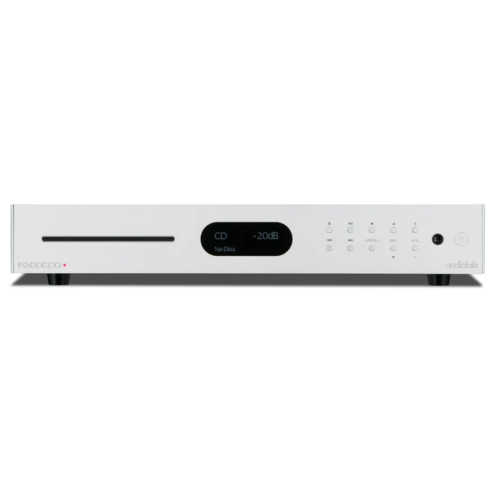 Audiolab 8300CDQ Audiolab 8300CDQ