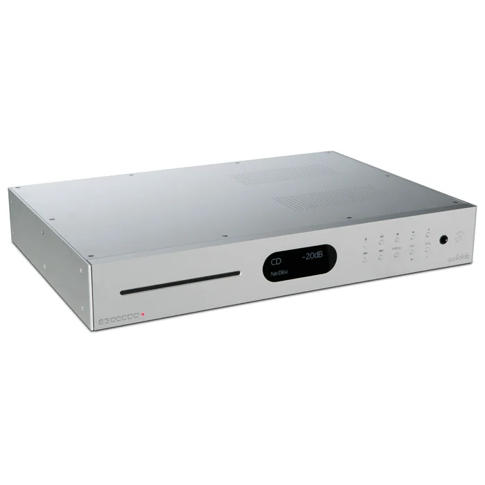 Audiolab 8300CDQ Audiolab 8300CDQ