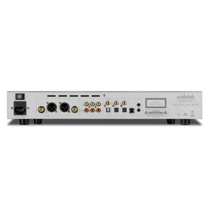Audiolab 8300CDQ Audiolab 8300CDQ