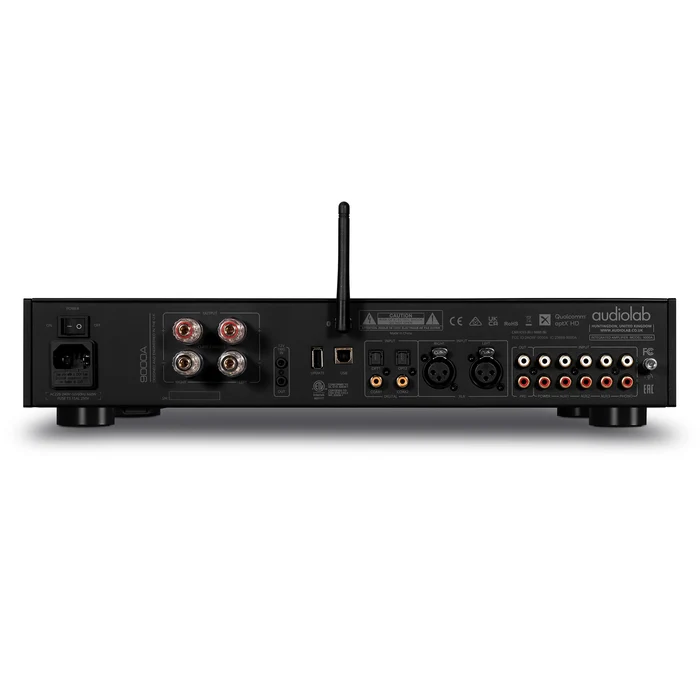 Audiolab 9000A Audiolab 9000A