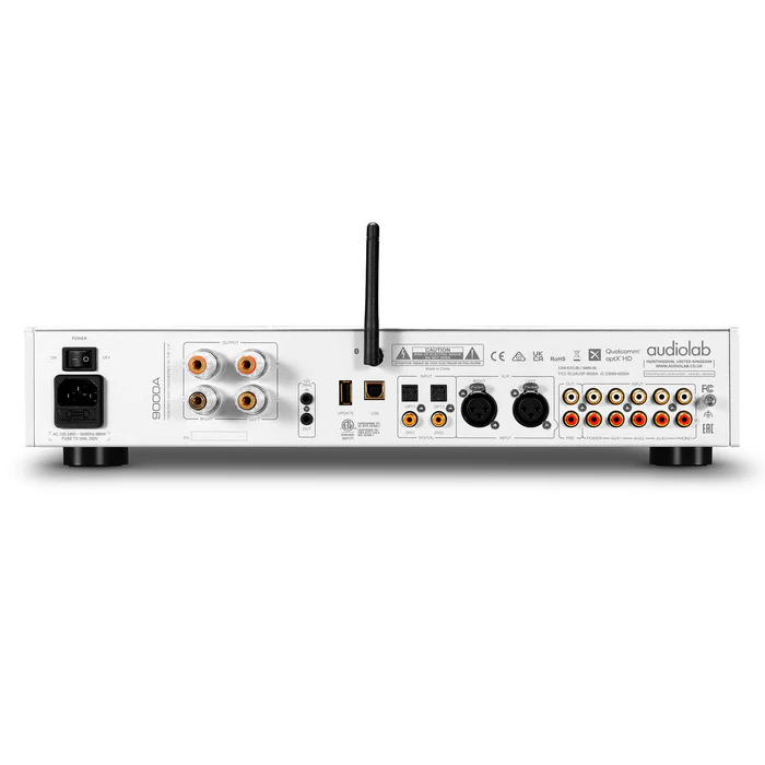 Audiolab 9000A Audiolab 9000A