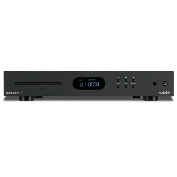 Audiolab-6000CDTBlack_1