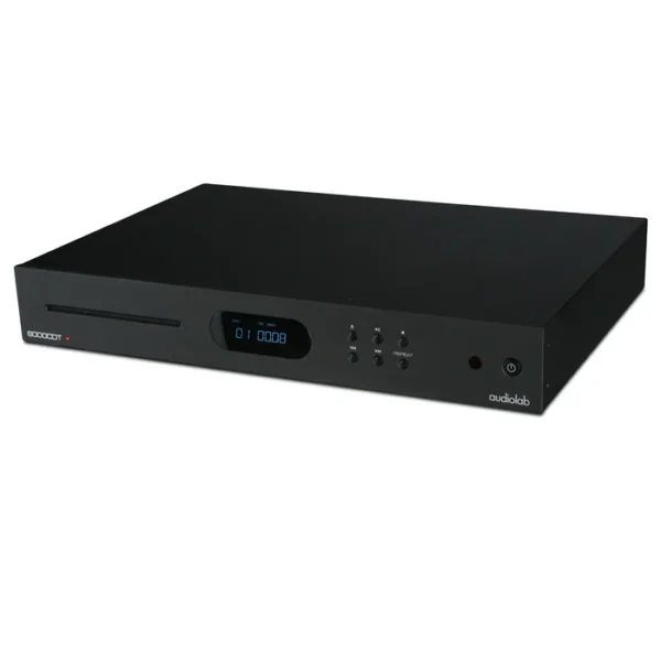 Audiolab-6000CDTBlack_2