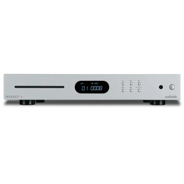 Audiolab-6000CDTWhite_1