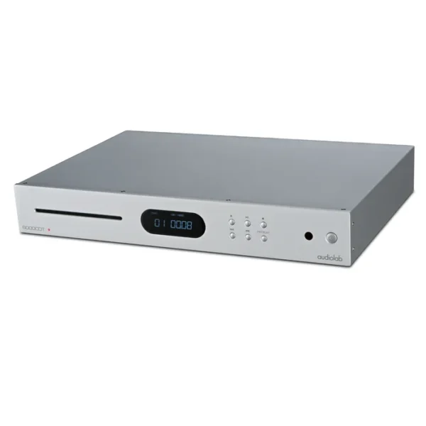 Audiolab-6000CDTWhite_2