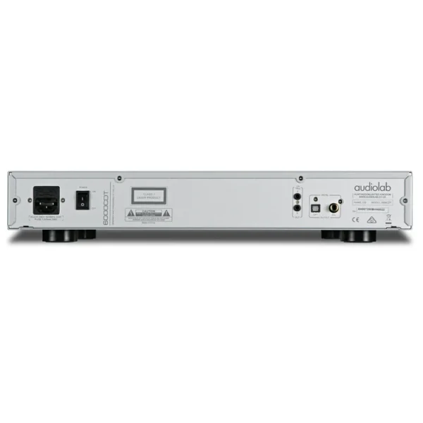 Audiolab-6000CDTWhite_4