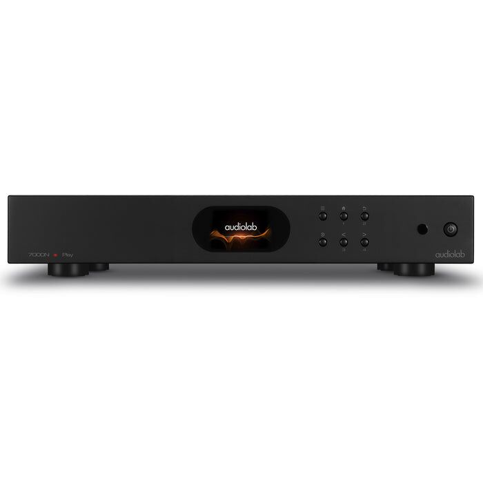 Audiolab 7000N Play Audiolab 7000N Play