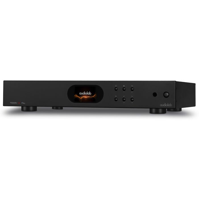 Audiolab 7000N Play Audiolab 7000N Play