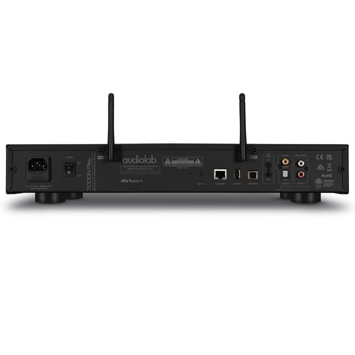 Audiolab 7000N Play Audiolab 7000N Play