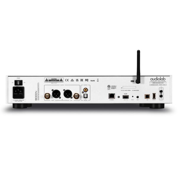 Audiolab-9000NStandardSilver_4