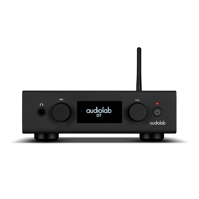 Audiolab D7 Audiolab D7