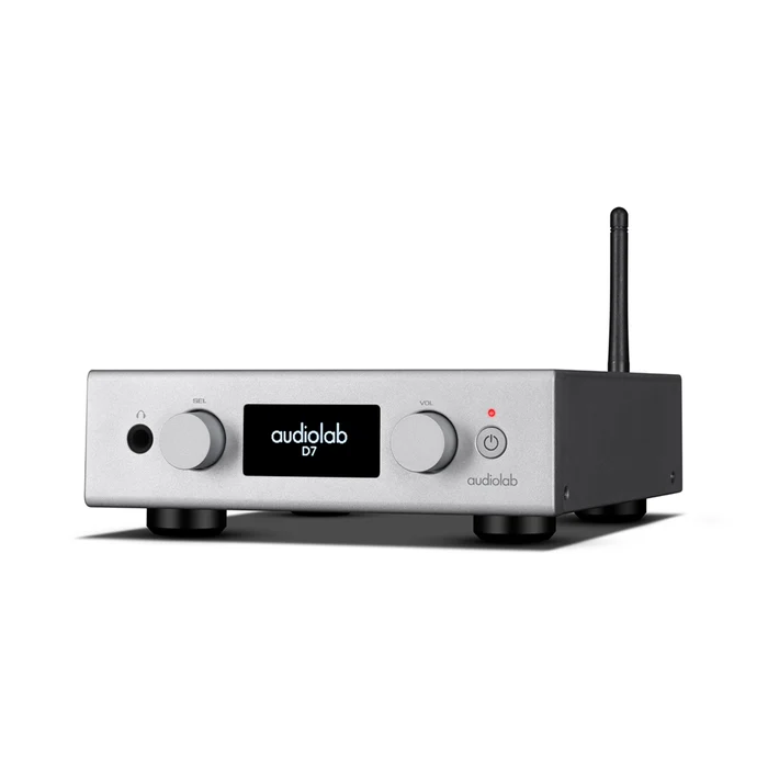 Audiolab D7 Audiolab D7