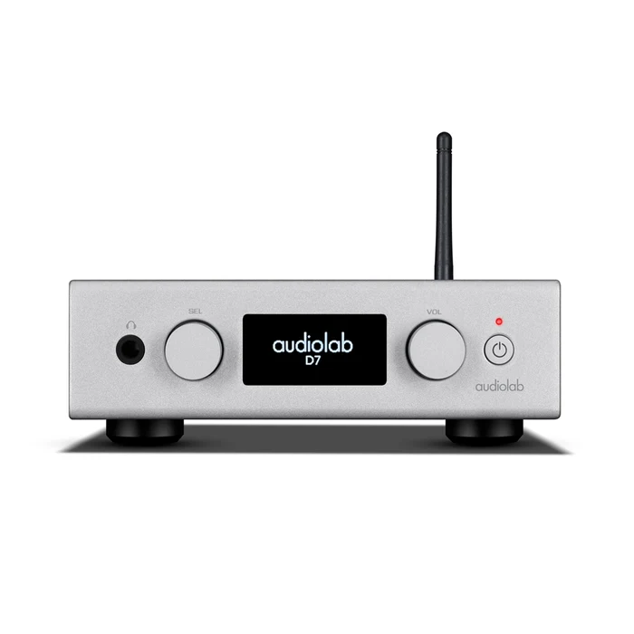 Audiolab D7 Audiolab D7