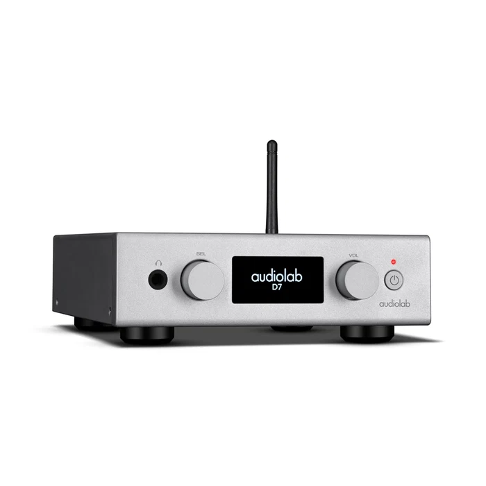 Audiolab D7 Audiolab D7