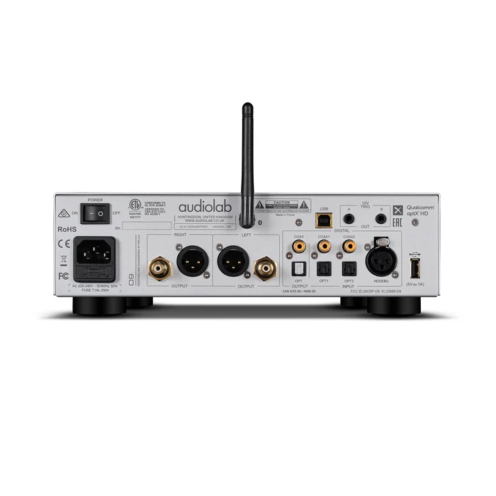 Audiolab D9 Audiolab D9
