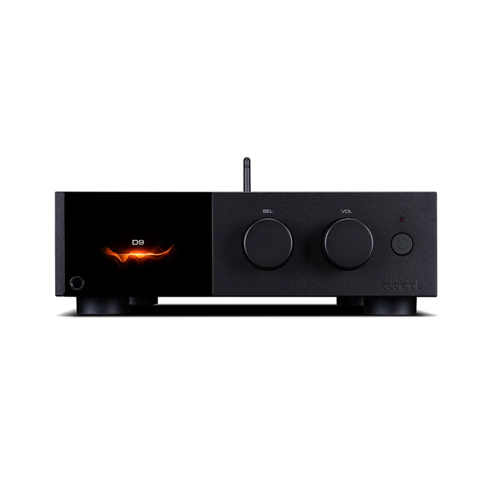 Audiolab D9 Audiolab D9