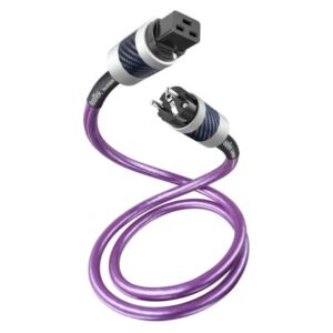 Click to enlarge IsoTek IsoTek EVO3 Ascension Power Cable (C19)