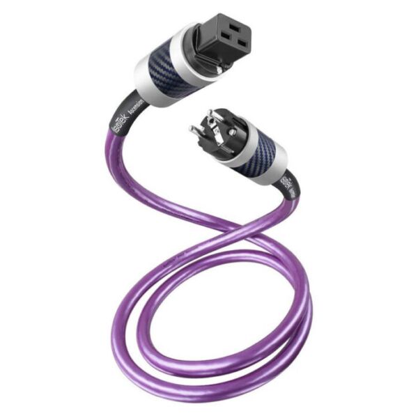 IsoTek-EVO3-Ascension-Power-Cable-C19