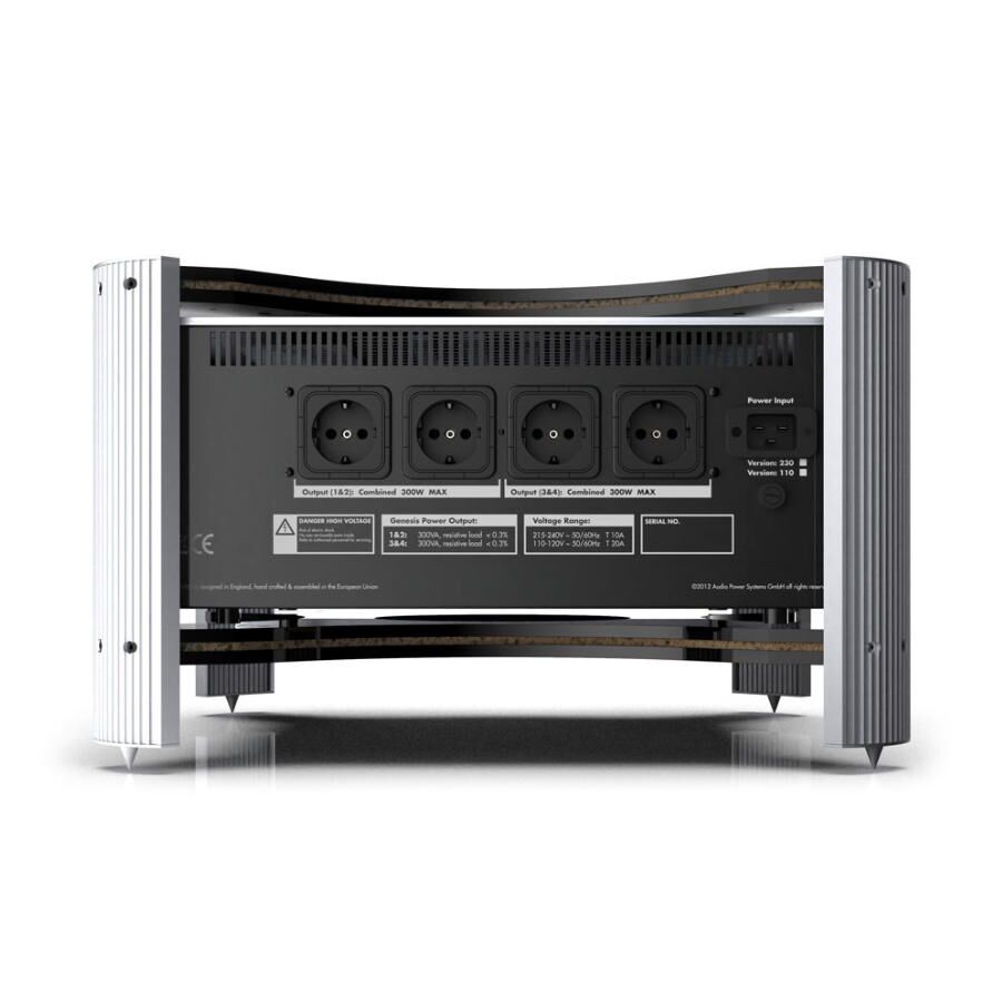 IsoTek EVO3 Genesis Power Conditioner IsoTek EVO3 Genesis Power Conditioner