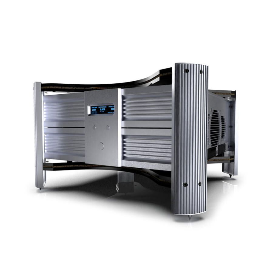 IsoTek EVO3 Genesis Power Conditioner IsoTek-EVO3-Genesis-Power-Conditioner