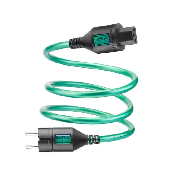 IsoTek-EVO3-Initium-Power-Cable
