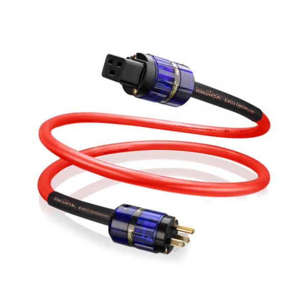 IsoTek-EVO3-Optimum-Power-Cable-C19