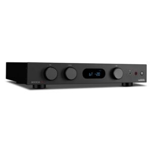 Audiolab 6000A MKII