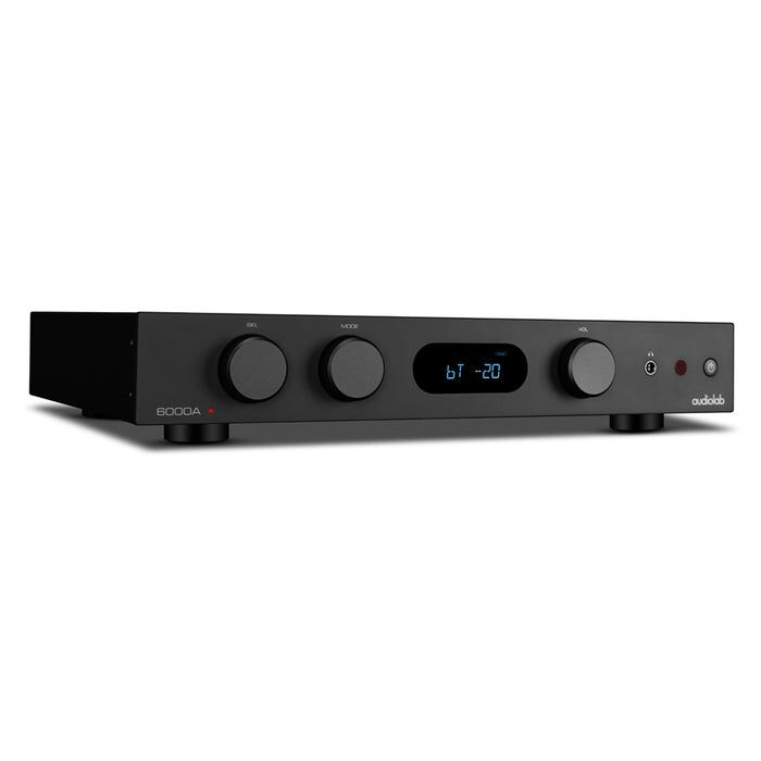 Audiolab 6000A MKII