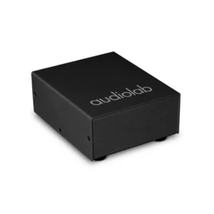 Audiolab DC Block