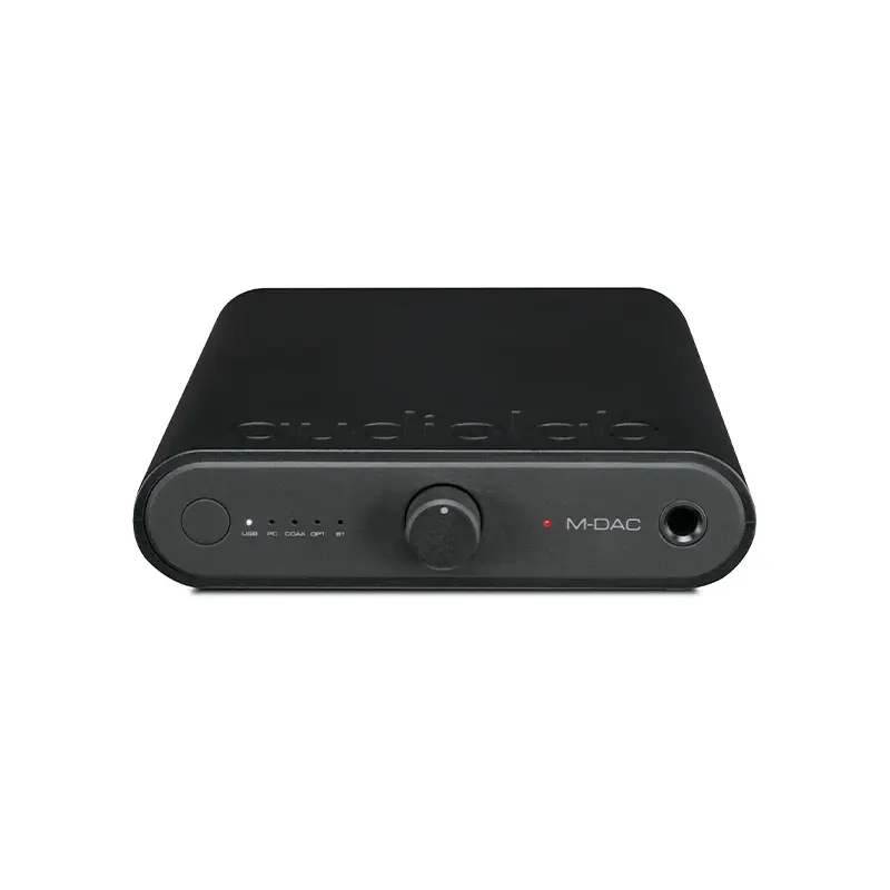Audiolab M-DAC MINI Audiolab M-DAC MINI