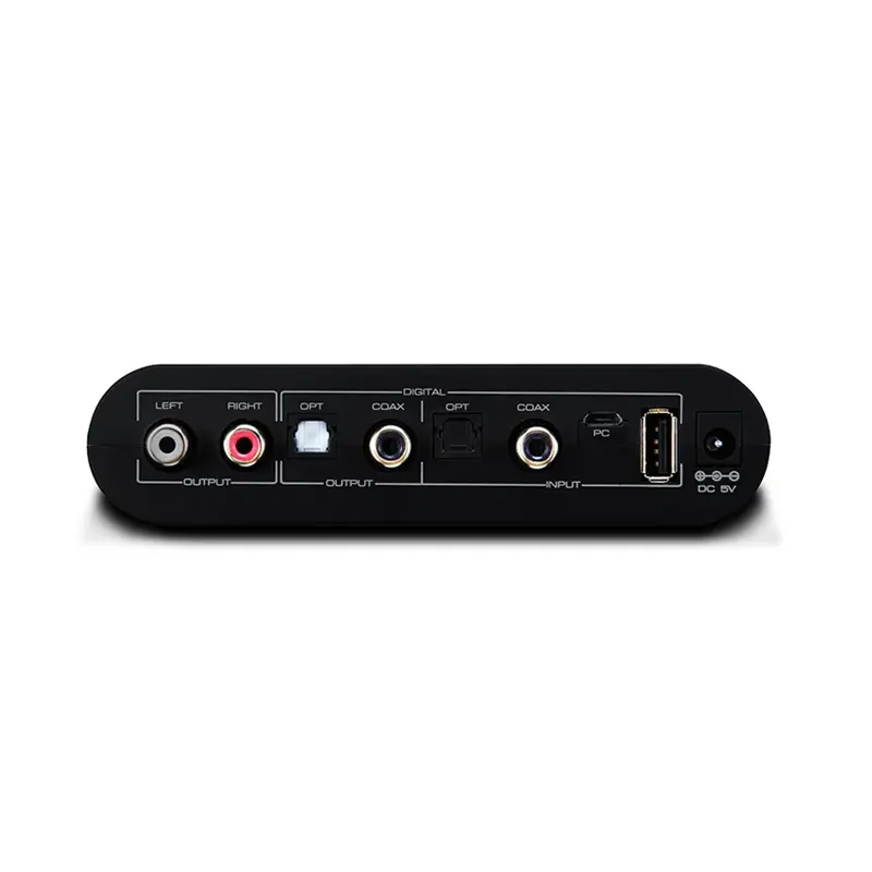 Audiolab M-DAC MINI Audiolab M-DAC MINI
