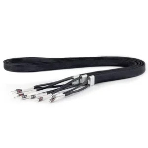 Tellurium Q Silver Diamond Speaker Cable