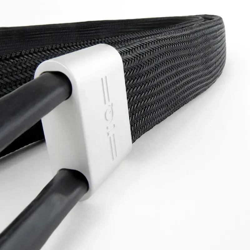Tellurium Q Silver Diamond Speaker Cable