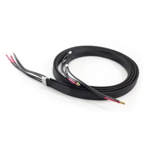 Tellurium Q Ultra Black II Speaker Cable