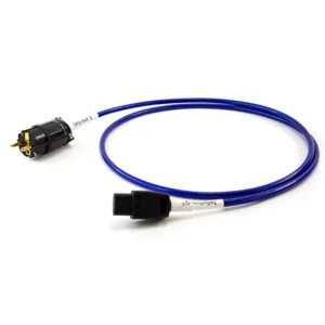 Tellurium Q Ultra Blue II Power Cable