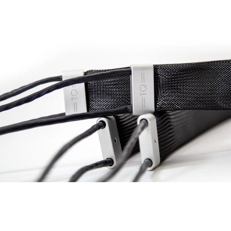 Tellurium Q Ultra Silver II Speaker Cable