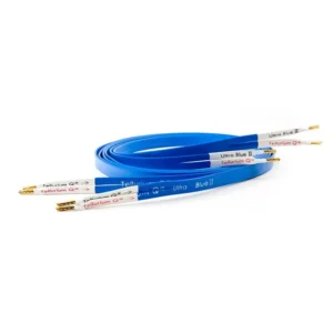 Tellurium Q Ultra Blue II Speaker Cable