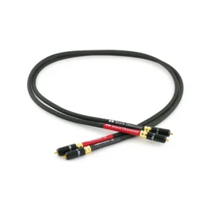 Tellurium Q Black Diamond RCA Cable