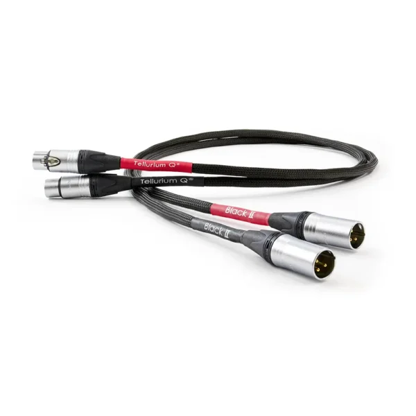 Black-II-XLR-5