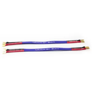 Tellurium Q Blue II Jumpers/Links