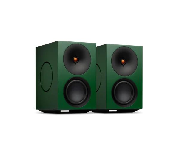 Cambridge Audio-l-r-x-green