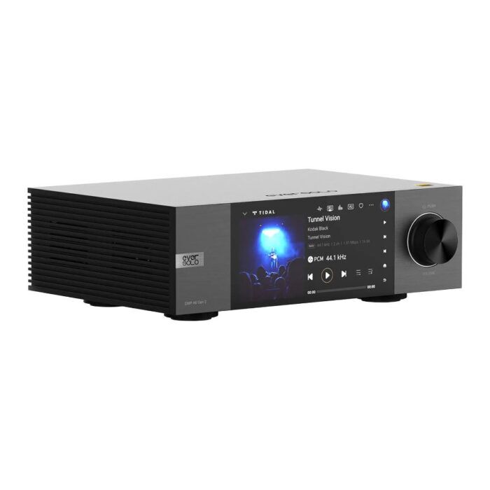 EverSolo DMP-A6 Gen 2 Network Audio Streamer
