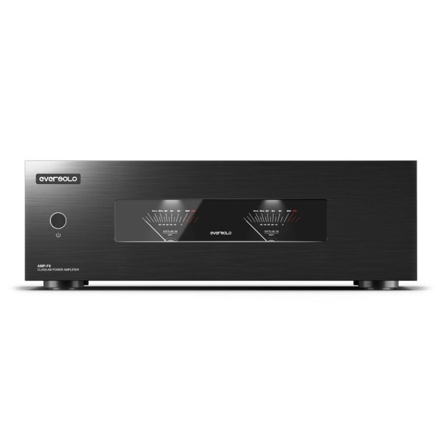 Eversolo AMP-F8 Power Amplifier Eversolo AMP-F8 Power Amplifier