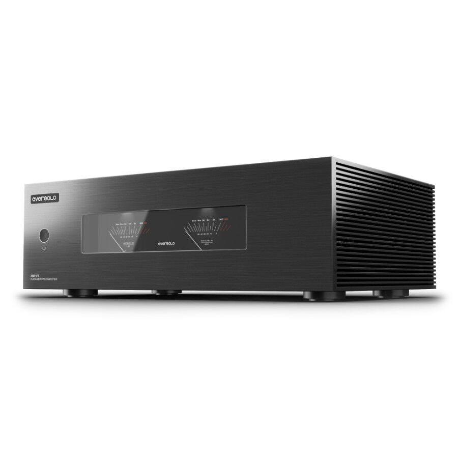Eversolo AMP-F8 Power Amplifier