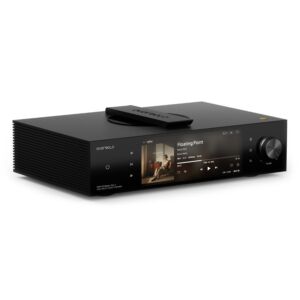 Eversolo DMP-A8 Gen 2 Network Audio Streamer (Master Edition)