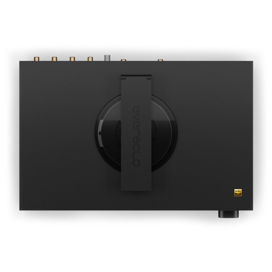 Eversolo DMP-A8 Gen 2 Network Audio Streamer (Master Edition) Eversolo DMP-A8 Gen 2 Network Audio Streamer (Master Edition)