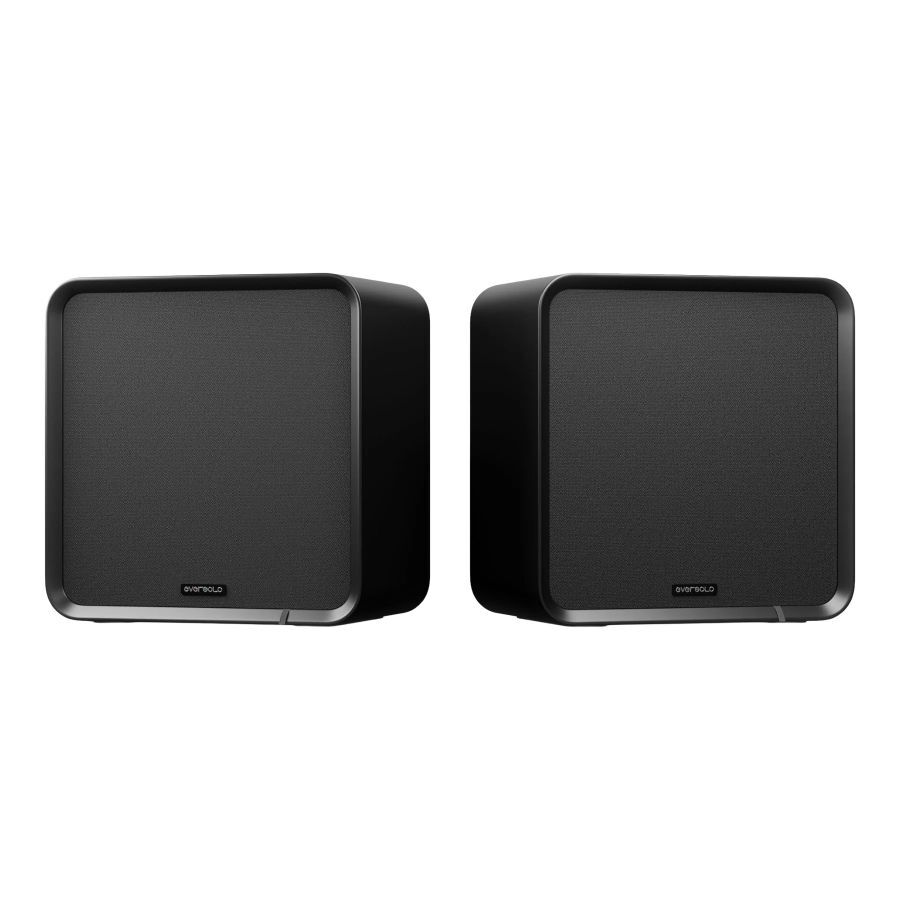 Eversolo SE100 Passive Bookshelf Speakers (pāris) Eversolo SE100 Passive Bookshelf Speakers (pāris)